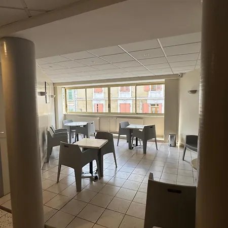 Apartment Studette 38 Au Coeur De *