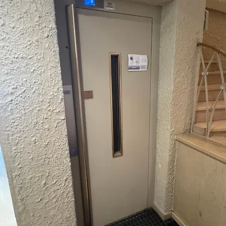 Studette 38 Au Coeur De Apartment