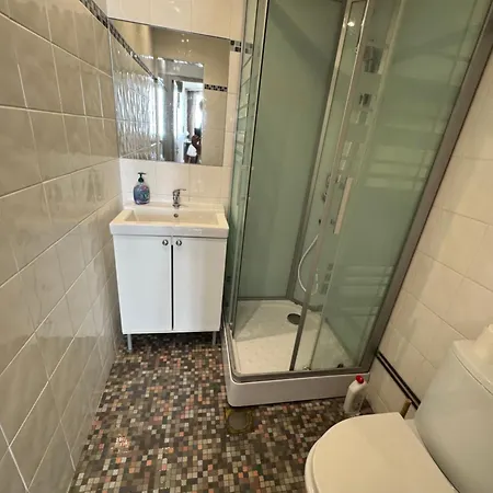 Apartment Studette 38 Au Coeur De Valence (Drome)